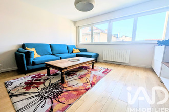  appartement le-ban-st-martin 57050