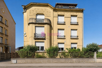  appartement le-ban-st-martin 57050