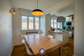  appartement le-ban-st-martin 57050