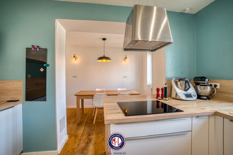  appartement le-ban-st-martin 57050
