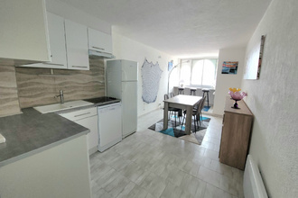  appartement le-barcares 66420