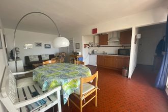  appartement le-barcares 66420