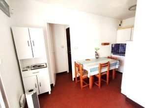  appartement le-barcares 66420