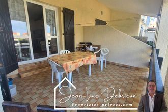  appartement le-barcares 66420