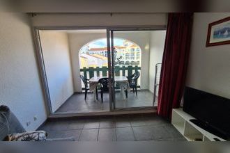  appartement le-barcares 66420