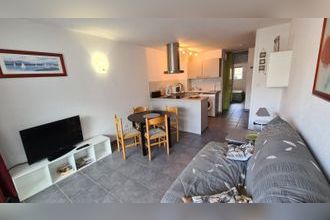  appartement le-barcares 66420