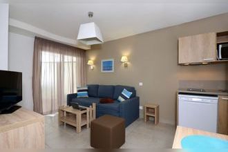  appartement le-barcares 66420