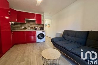  appartement le-barcares 66420