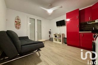  appartement le-barcares 66420