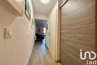  appartement le-barcares 66420