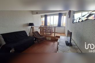  appartement le-barcares 66420