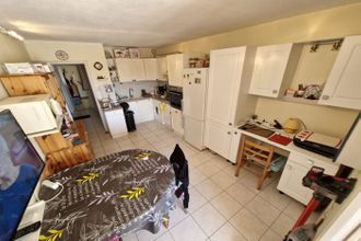  appartement le-barcares 66420