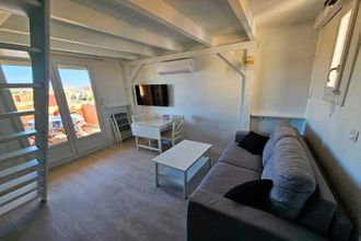  appartement le-barcares 66420