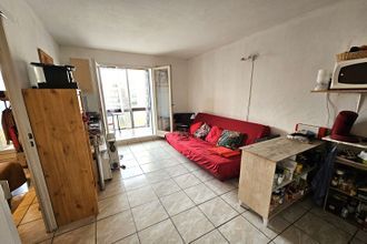  appartement le-barcares 66420