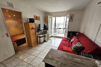  appartement le-barcares 66420