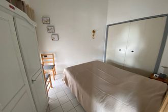  appartement le-barcares 66420