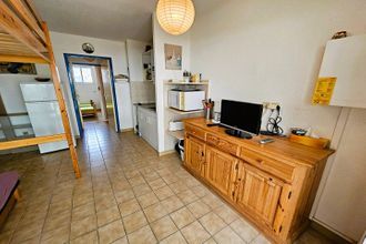  appartement le-barcares 66420