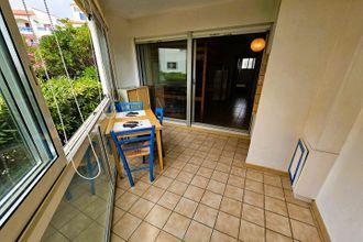  appartement le-barcares 66420