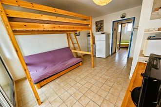  appartement le-barcares 66420