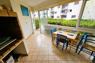  appartement le-barcares 66420