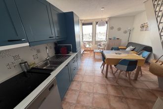  appartement le-barcares 66420