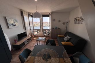  appartement le-barcares 66420