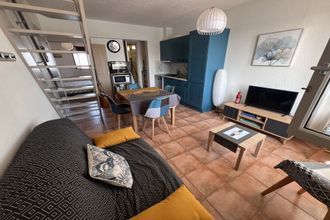  appartement le-barcares 66420