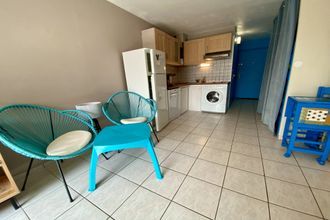  appartement le-barcares 66420