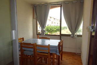  appartement le-barcares 66420