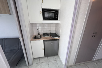  appartement le-barcares 66420