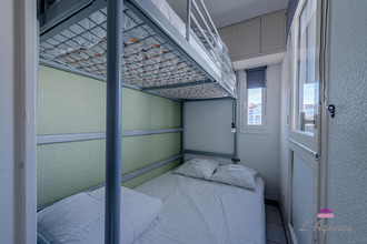  appartement le-barcares 66420