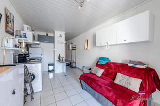  appartement le-barcares 66420