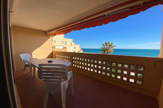  appartement le-barcares 66420