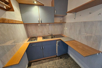  appartement le-barcares 66420