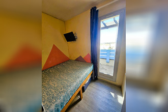  appartement le-barcares 66420