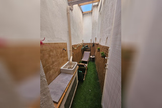  appartement le-barcares 66420