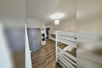  appartement le-barcares 66420