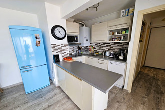  appartement le-barcares 66420