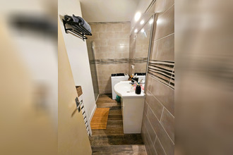  appartement le-barcares 66420