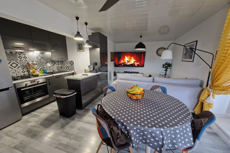  appartement le-barcares 66420