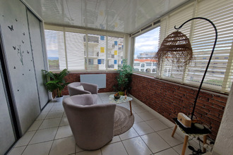  appartement le-barcares 66420