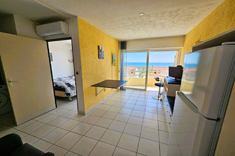  appartement le-barcares 66420