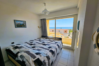  appartement le-barcares 66420