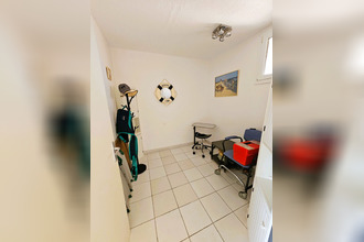  appartement le-barcares 66420