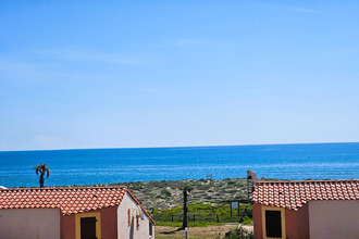  appartement le-barcares 66420