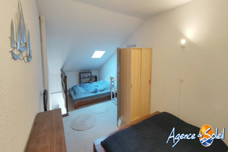  appartement le-barcares 66420