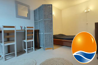  appartement le-barcares 66420