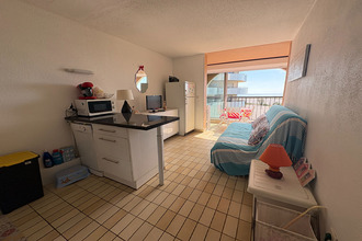  appartement le-barcares 66420