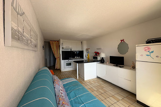  appartement le-barcares 66420