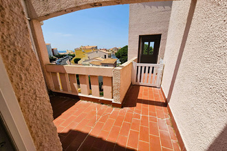  appartement le-barcares 66420